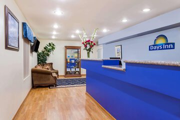 Days Inn