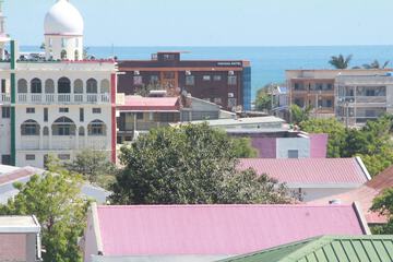 City view