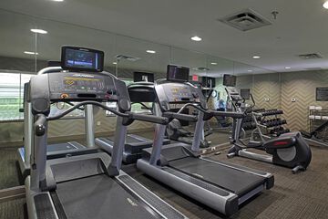 Health and Fitness 20 of 24