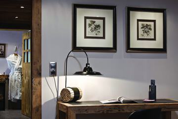 Room amenity