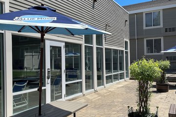 Terrace/Patio 34 of 36