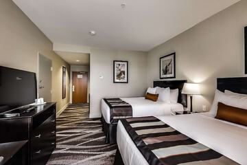 Wingate by Wyndham Edmonton Airport & Conference Center