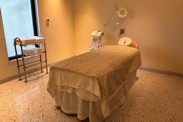 Spa treatment