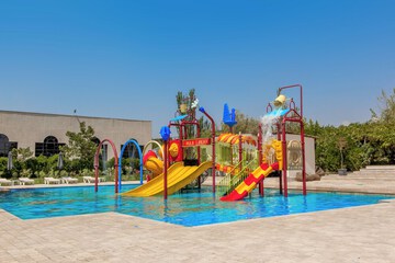 Water park
