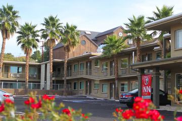 The Inn at St. George
