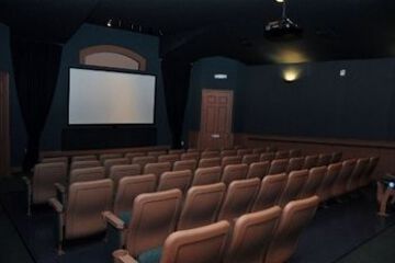 Theater Show
