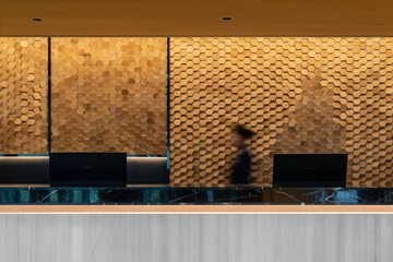 Property amenity