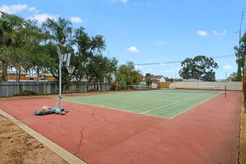 Property amenity