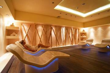 Treatment room