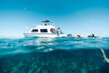 Boating
