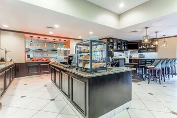 Breakfast/Coffee Service 29 of 35