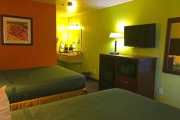 Americas Best Inn & Suites Saint George
