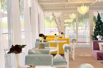 Cafe