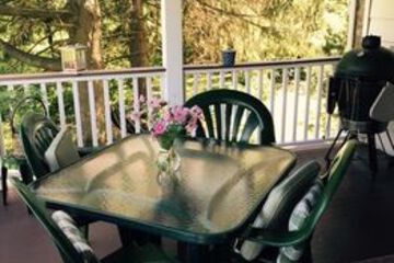 Terrace or Patio