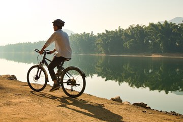 Bicycling