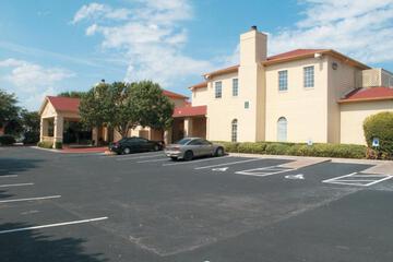 Days Inn by Wyndham Georgetown
