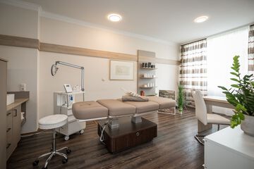 Spa treatment