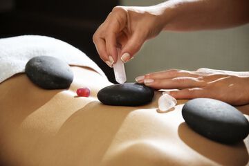 Spa treatment