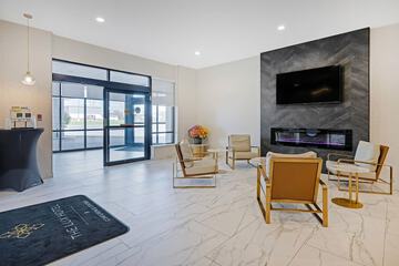 The Lux Hotel & Conference Center an Ascend Collection Hotel