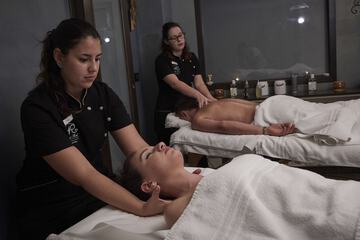 Massage