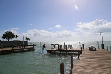 Marina