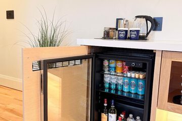 Minibar