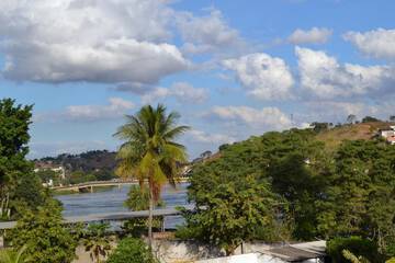 Lake view