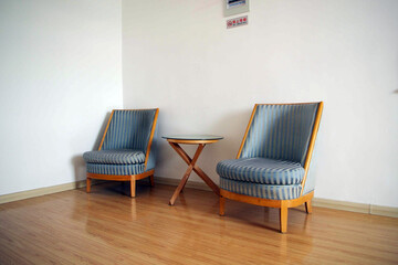 Hotel Interior or Public Areas