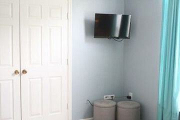 In-Room Amenity