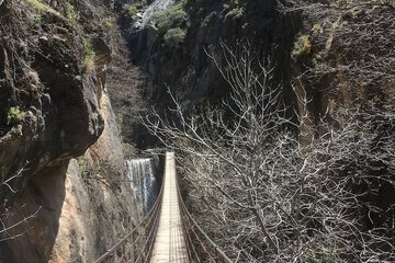 Hiking