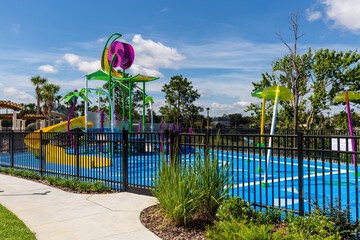 Children's pool