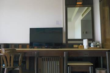 Television