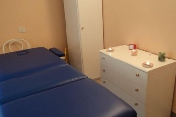 Treatment room