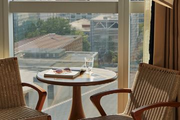 View from room