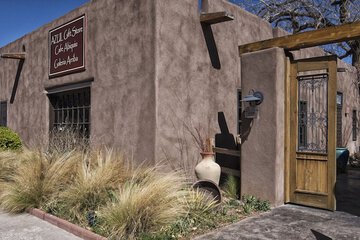 The Abiquiu Inn