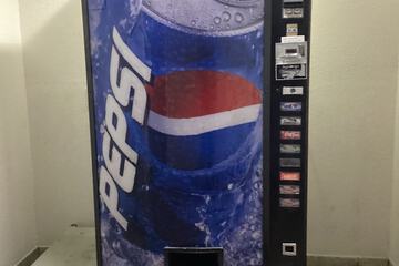 Vending machine