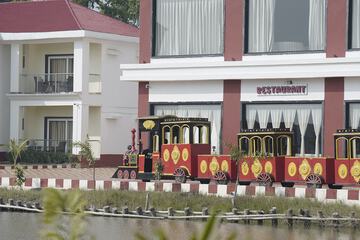 Children's activities