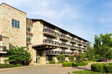 Oglebay Resort & Conference Center
