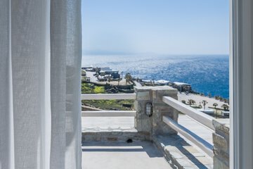 Beach/ocean view