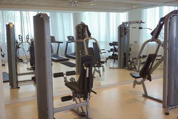 Health and Fitness 42 of 48