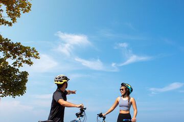 Bicycling