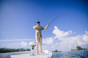 Fishing