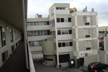 Hotel Front