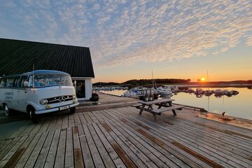 Dock