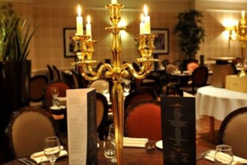 Family dining