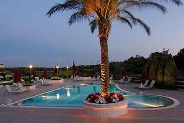 Sundeck