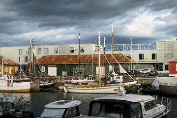 Marina