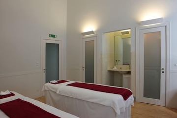 Treatment room