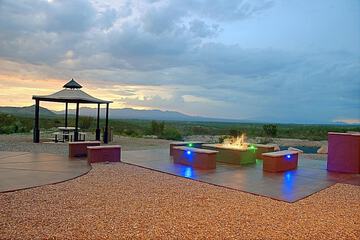 Terrace/Patio 125 of 135