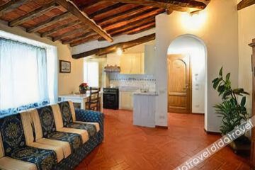 Hotel Interior or Public Areas